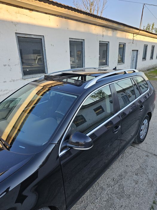 Golf 6 2010 1.4 TSI