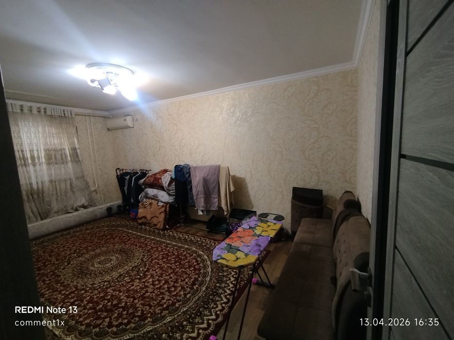 Ijaraga kvartira bor maklersiz