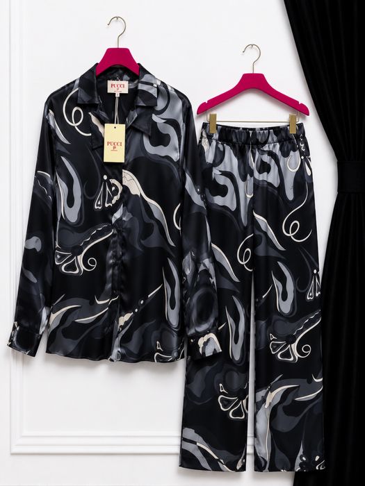 Schiaparelli сет