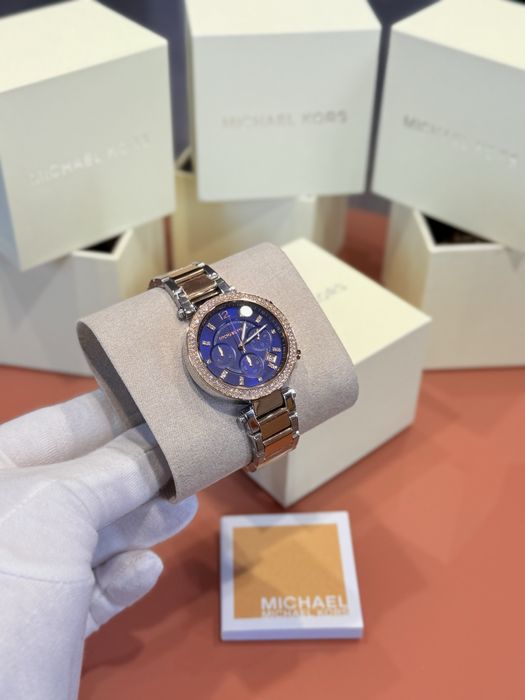 Дамски часовник Michael Kors MK6141 Parker Chronograph