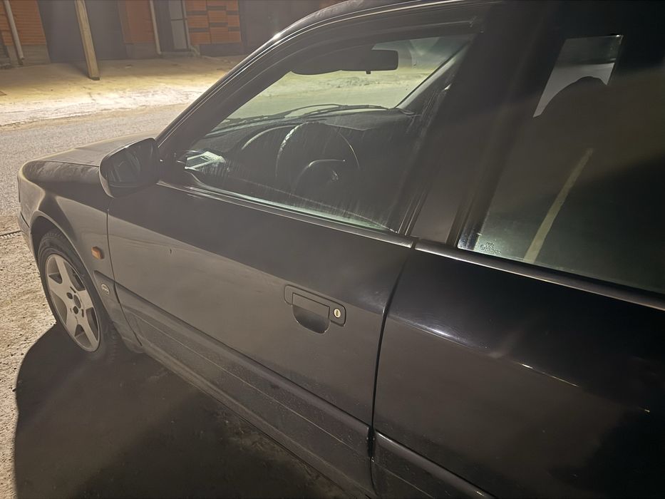 Продам ауди а6 с4