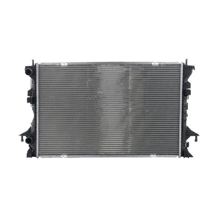Radiator racire Renault Espace Iv 11.2006 Motor 2, 2 Dci 110kw; 3, 0 Dci 130kw; Vel Satis 2006 Motor 3, 0 Dci 130kw Diesel, tip climatizare Cu/fara