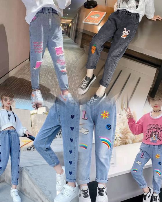 Новый кейимдер сатылады