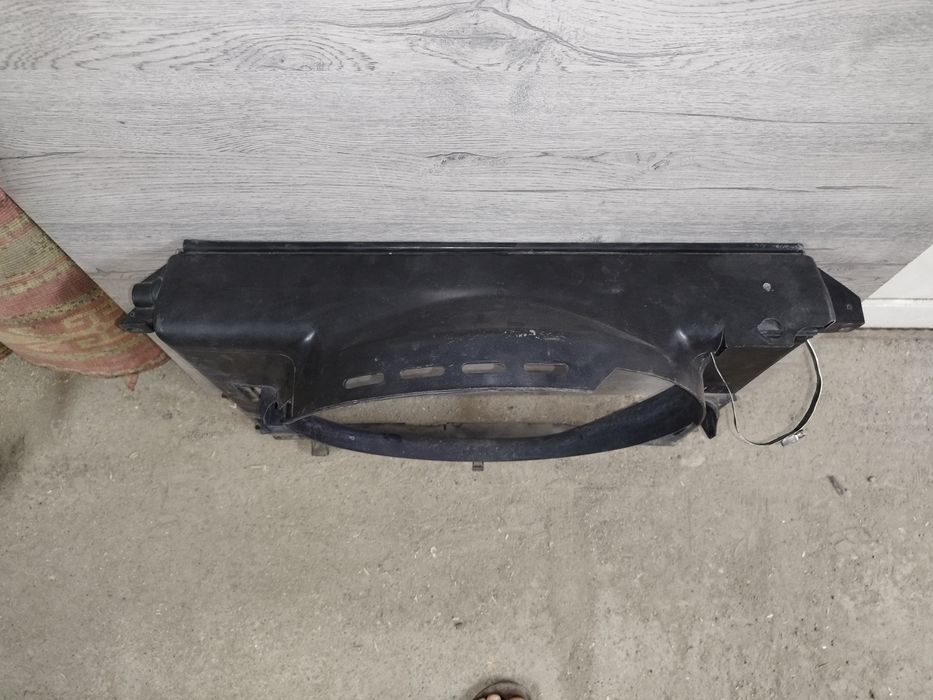 Запчасти на БМВ BMW E39