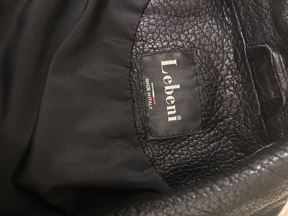 Куртка женская натуральная