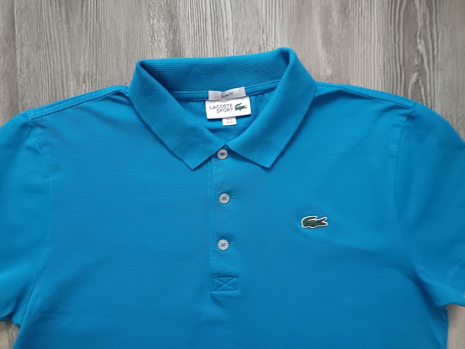 Lacoste  Тениска