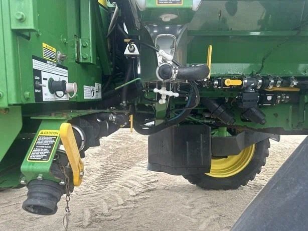 Опрыскиватель John Deere 4730