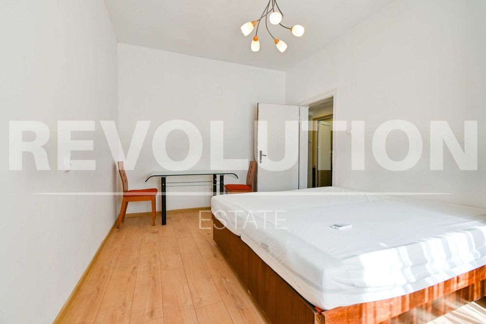 Дава се под наем Тристаен апартамент в София, Център - 110 кв.м за 739 € - Снимка #5