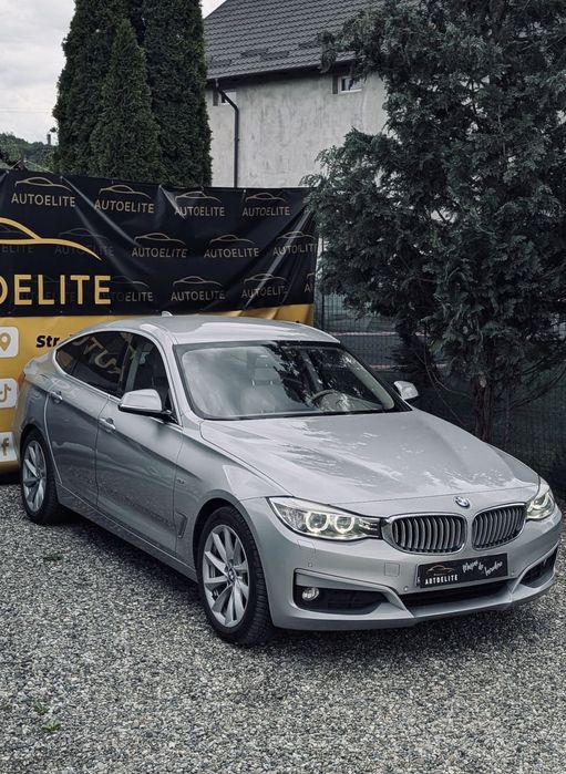 BMW Seria 3