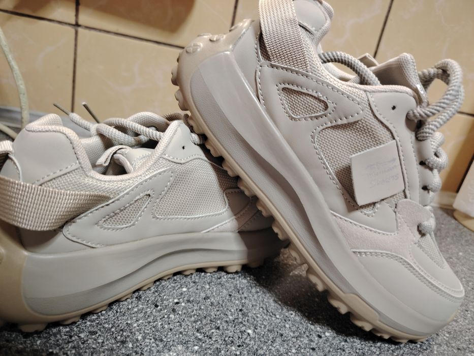 Adidași de sport damă la modă