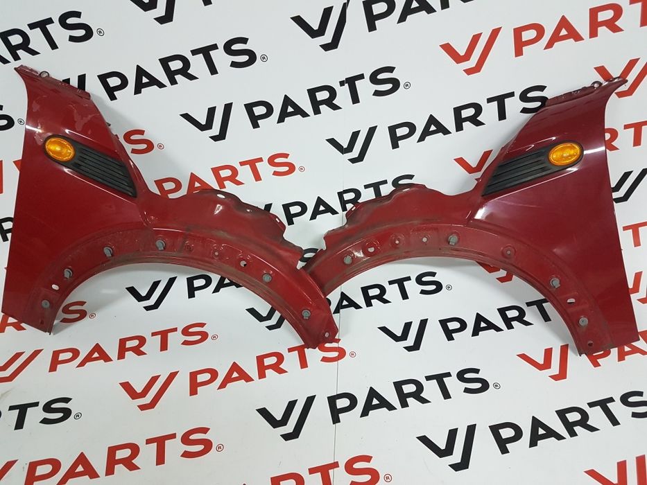 Mini Cooper R56 S фар xenon стоп капак волан огледало калник капак