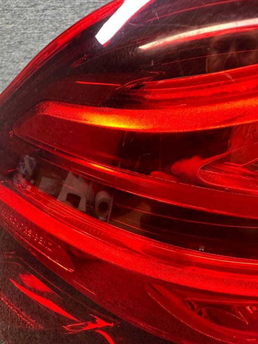 Stop aripa stanga MERCEDES-BENZ ML w166