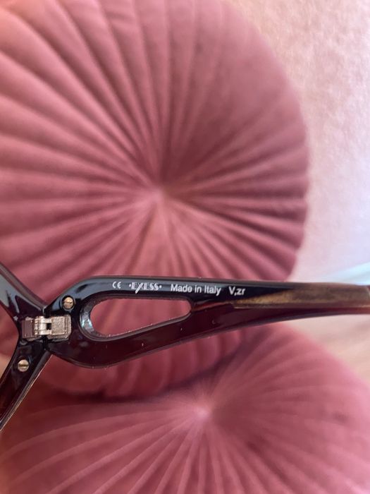 Дамски слънчеви очила Exess