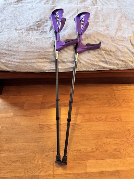 Carje reglabila ergotech