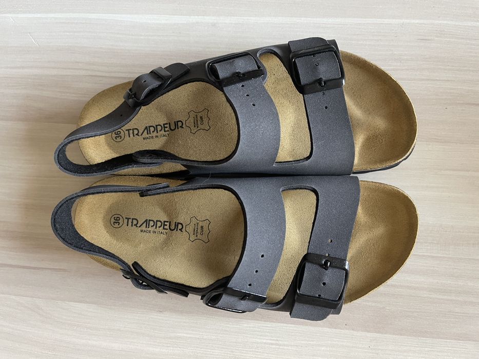 Детски сандали