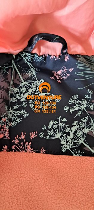 Детская одежда для девочки 7-10 лет