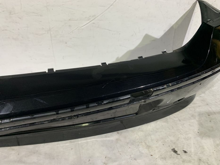 Bara spate BMW Seria 1, E81, E87, 2007, 2008, 2009, 2010, 2011, cod origine OE 7166612.