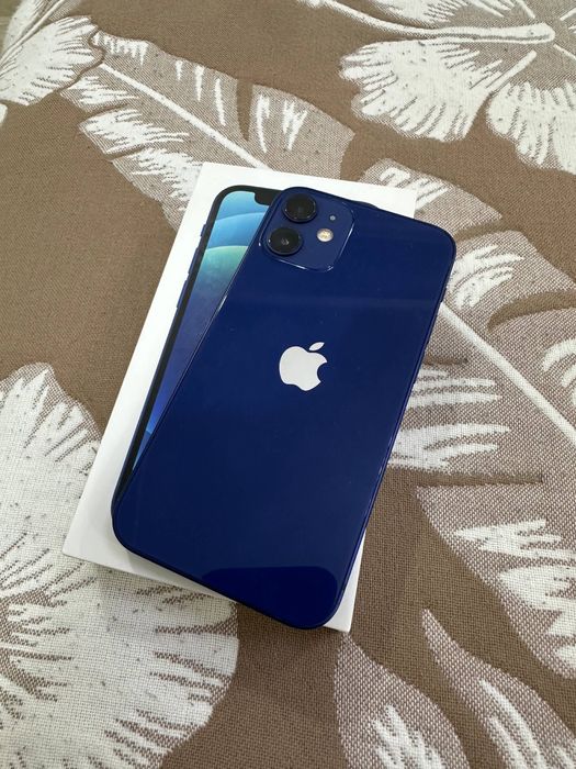 iphone 12 mini