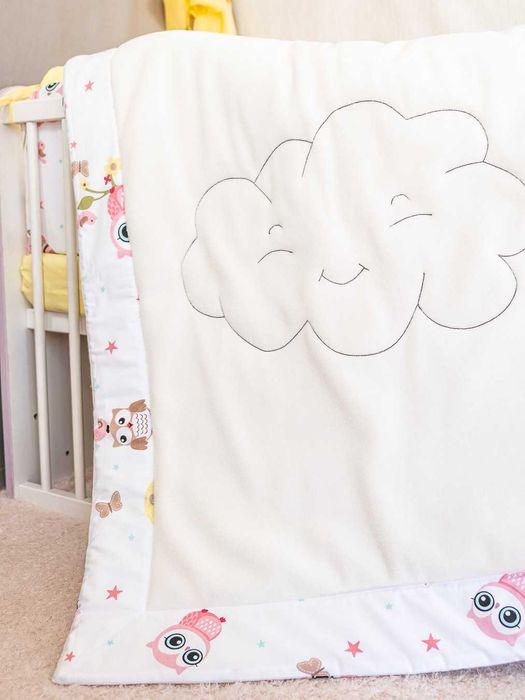 Детски спален комлект унисекс