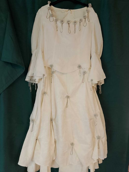 Rochie de mireasă Vintage Unicat