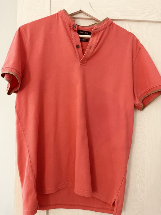 Tricou Massimo Dutti