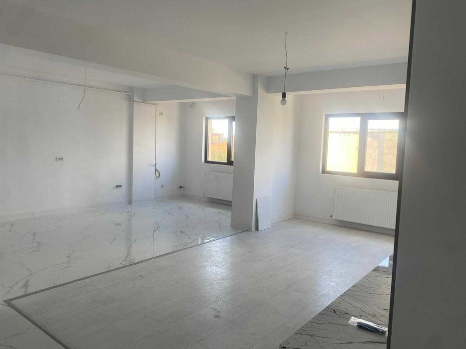 Apart nou 15% avans 400 eur/luna si ptr pers. cu  vent din strainatate