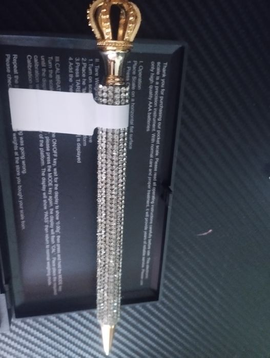 Pix unicat,cu pietricele decorative