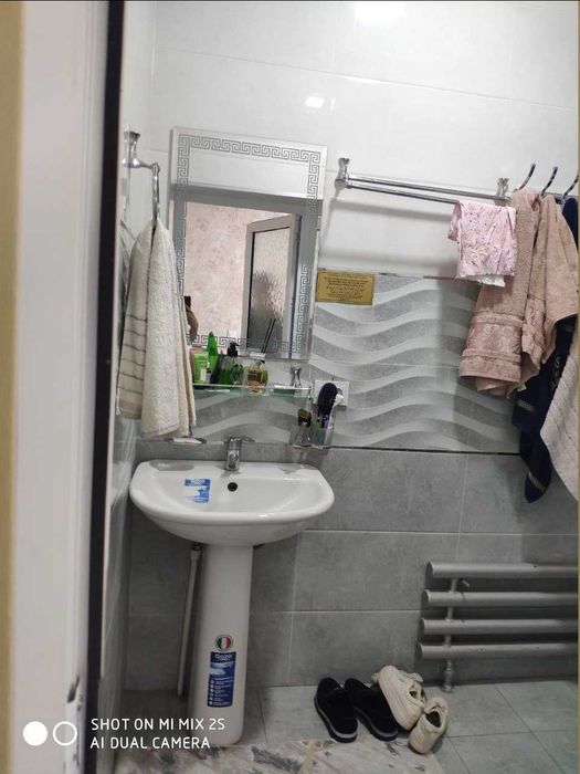 Коттедж 6 комнат, 1.5 сотки Мехржон, Зеленый базар, Мирабадский р-н