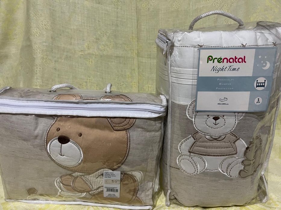 Манеж деревенный и комплект в манеж