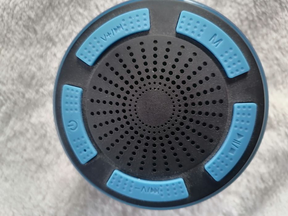 Bluetooth  водоустойчиви колони