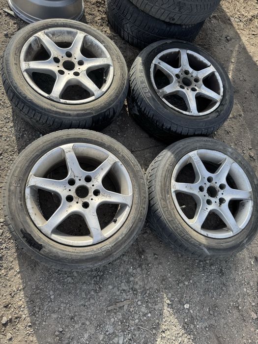 Джанти бмв  е90 е 91 16цола