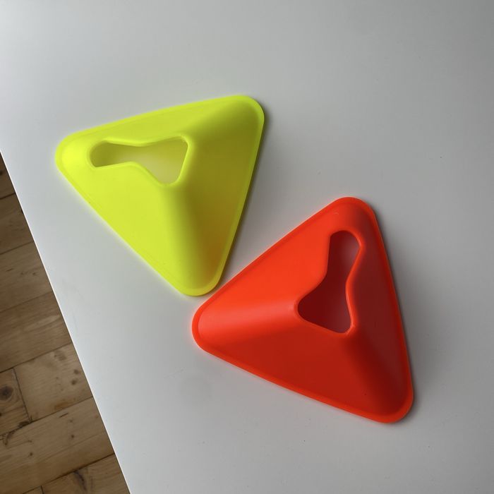 Комплект спортни принадлежности