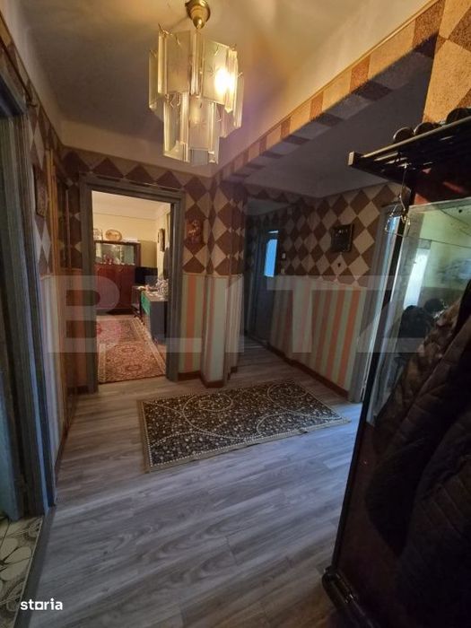 Apartament 3 camere, 65 mp, zona Micro 3