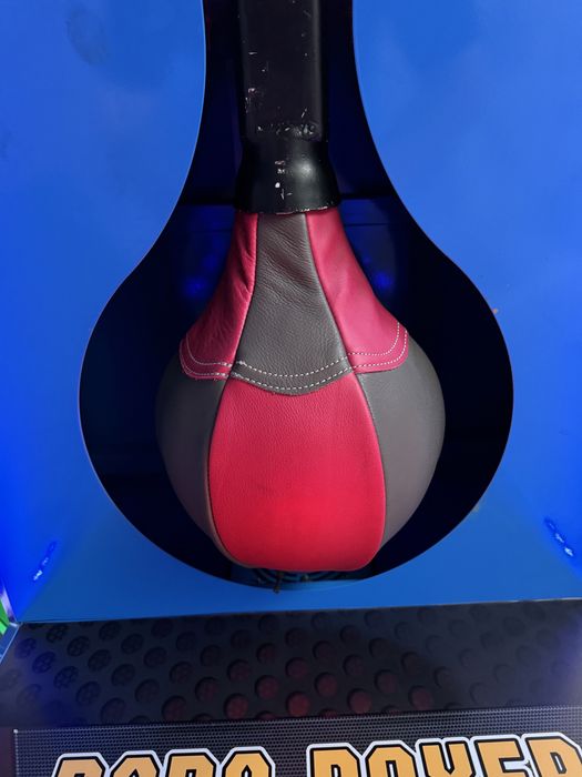 Силомер Груша Ударник Боксер аппарат хит продаж