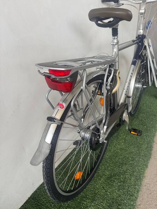 Велосипед Gazelle Gollandiya Carbon 28