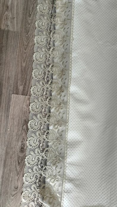 Скатерти готовые