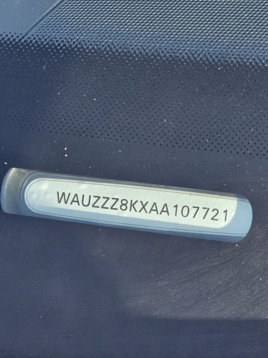 Vând Audi A4 S-Line,Automat