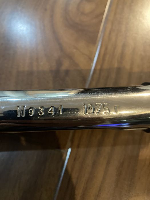 Психрометр производства СССР