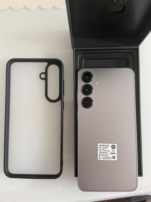 Samsung S25 Plus
