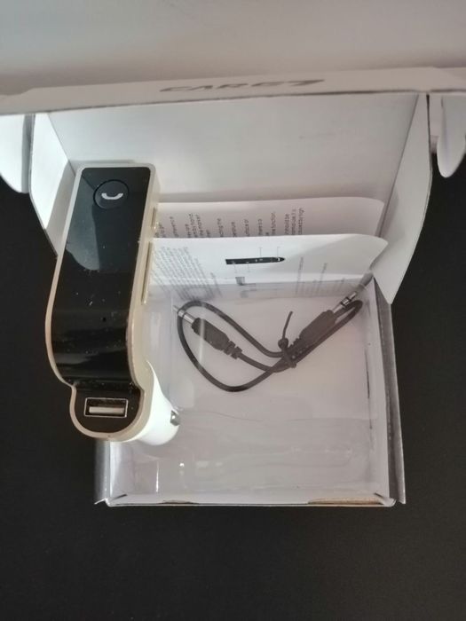 Bluetooth modulator G7