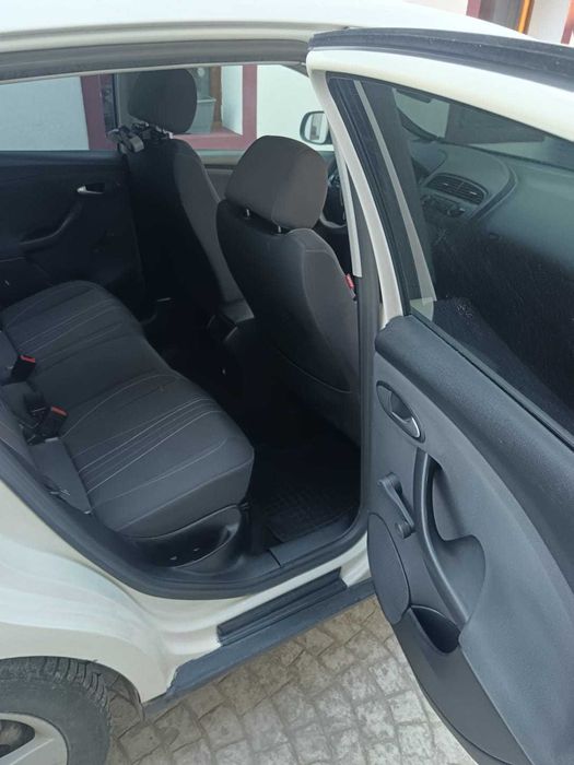 SEAT Altea 2012 — imagine 5