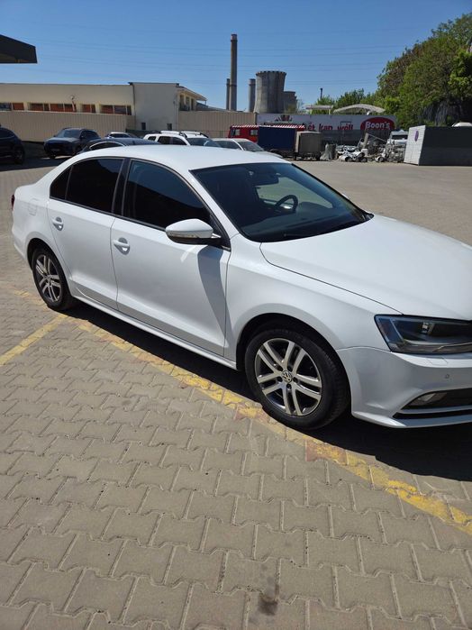 VOLKSWAGEN Jetta 2015 — imagine 2