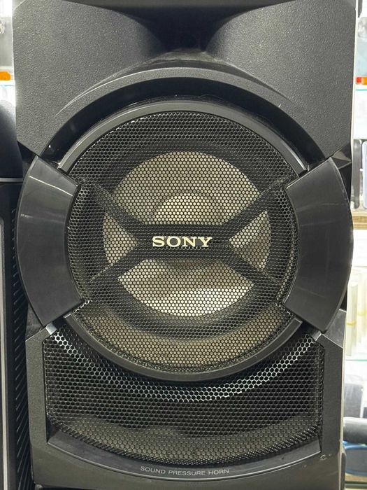 Sony Shake x30d Аудио Система