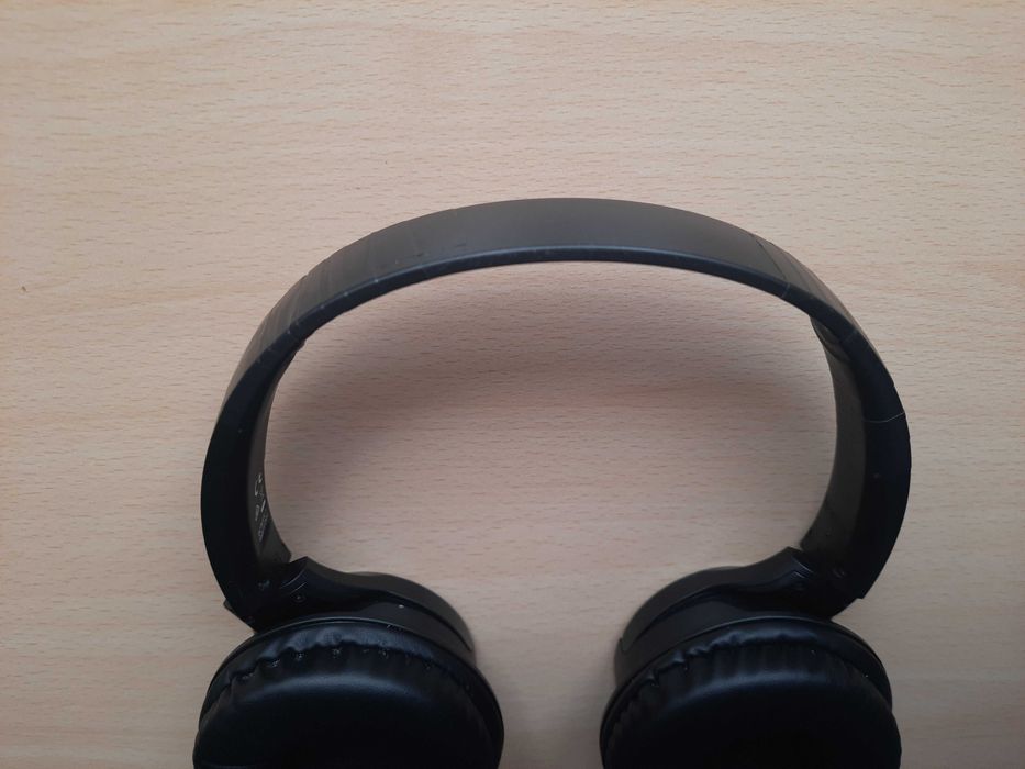 Casti bluetooth Philips over ear