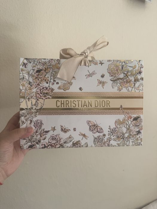 Продам туалетную воду Miss Dior