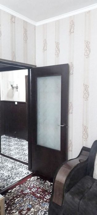 MILLIY, Texnika va Med universiteti yaqinida kv bor qizlaga