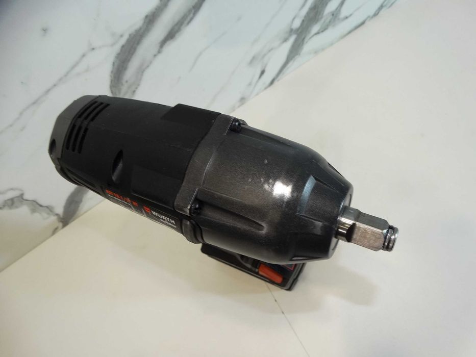 Wurth ASS 18 1/2 HT - Мощен гайковерт