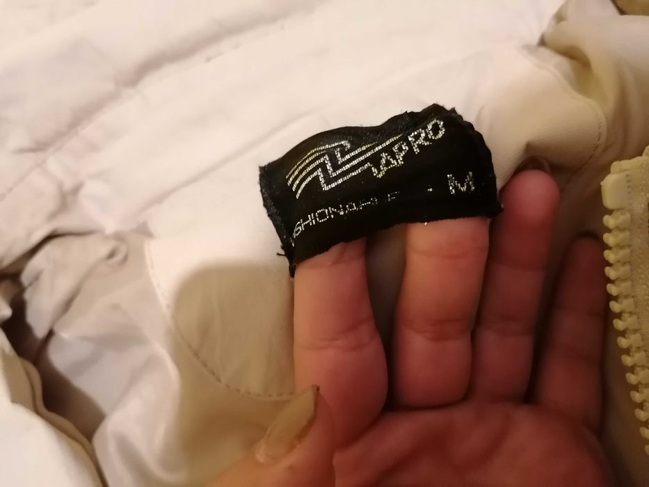 Дамско яке палто