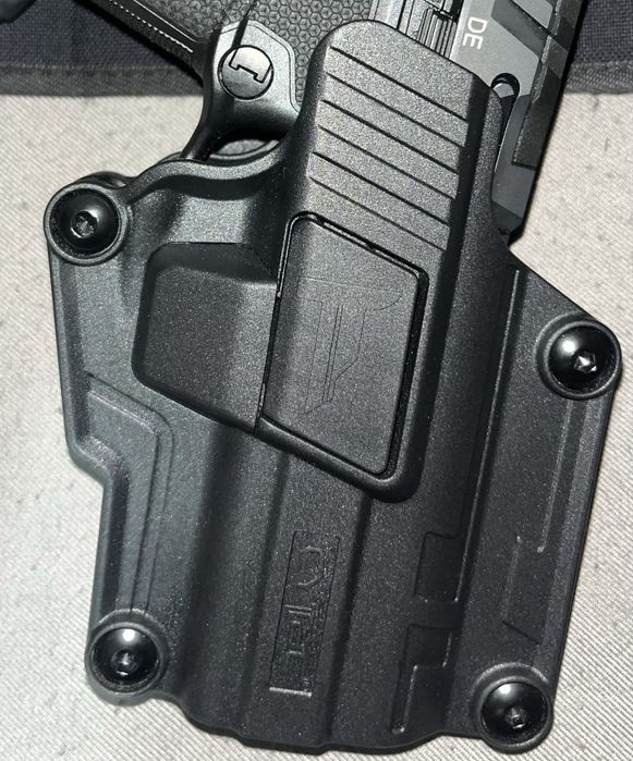 Кобур за пистолет WALTHER PDP