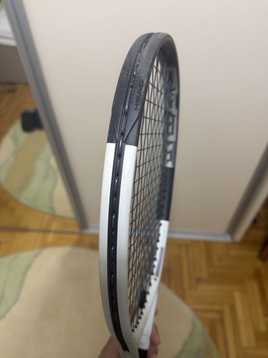 Head Speed MP 2024